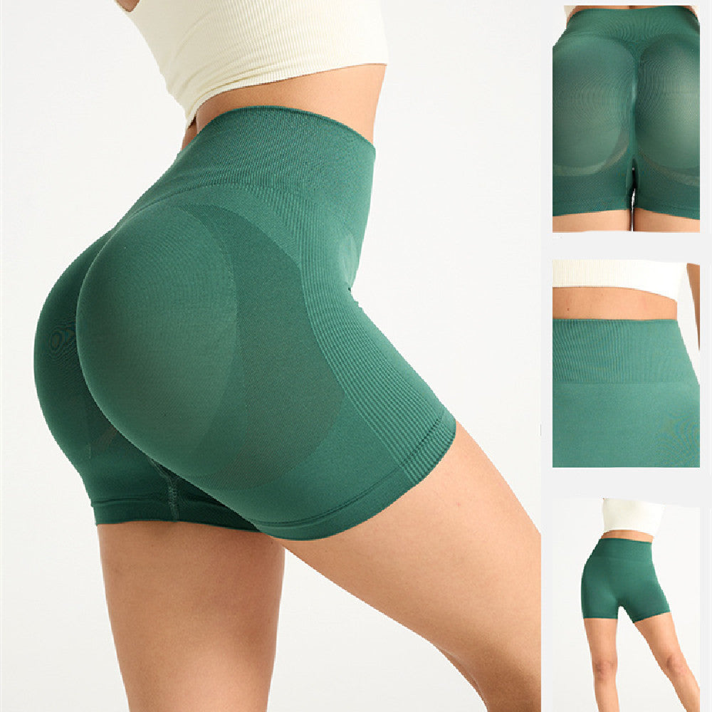 Woman Fitness Gym Short