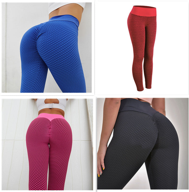 Leggings Fitness Yoga Pants