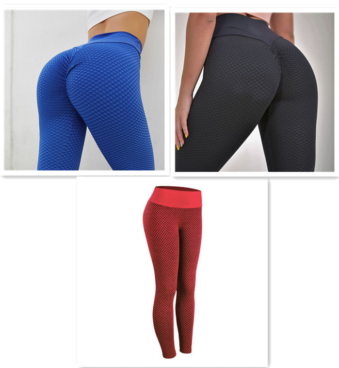 Leggings Fitness Yoga Pants