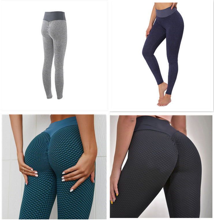 Leggings Fitness Yoga Pants