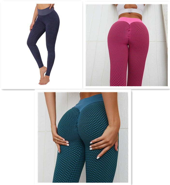 Leggings Fitness Yoga Pants