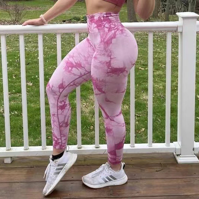 Gym Sports Leggins