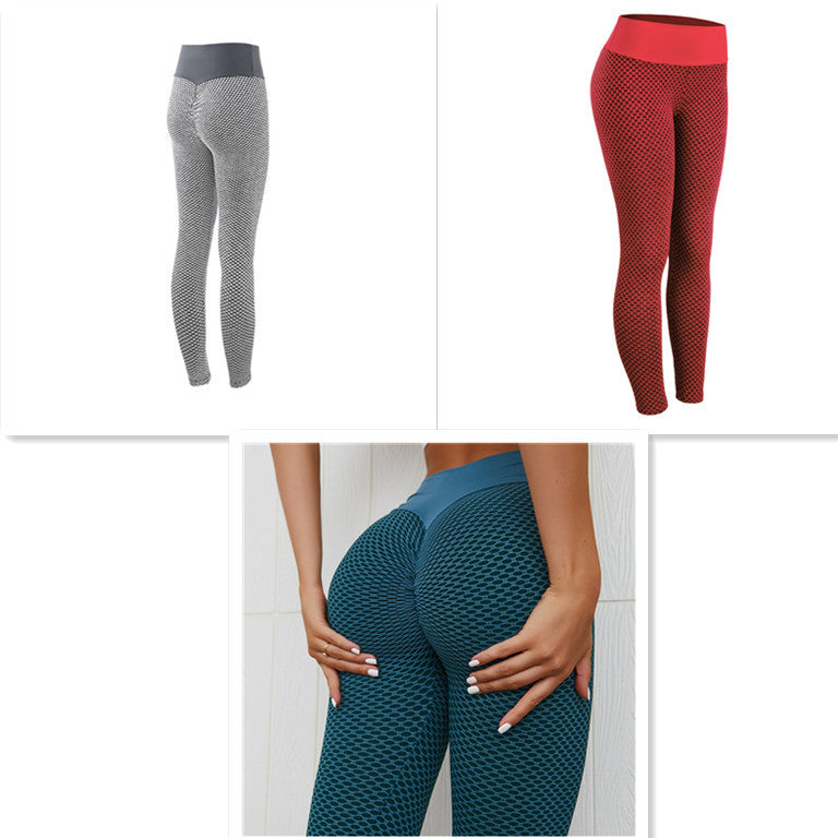 Leggings Fitness Yoga Pants