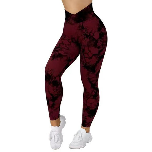 Sport Fitness Running Gym Leggings