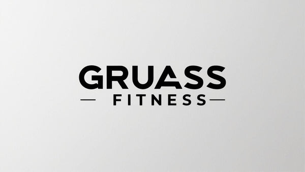 Gruass Fitness 