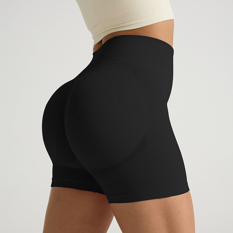 Woman Fitness Gym Short